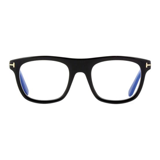  톰포드 안경 FT5939 B053 BLACK - TOMFORD
