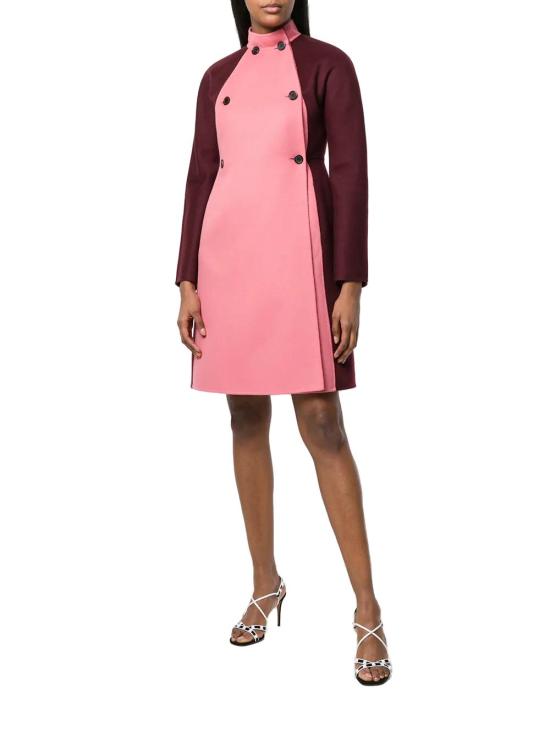  발렌티노 가라바니 코트 PB3CA28615E0X5 PINK - VALENTINO GARAVANI