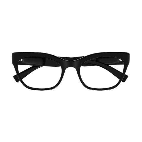  생로랑 안경 SL643001 BLACK - SAINT LAURENT