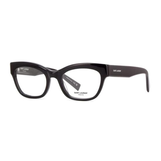  생로랑 안경 SL643001 BLACK