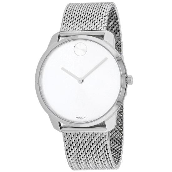  모바도 시계 3600589 SILVER