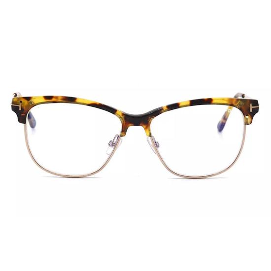  톰포드 안경 TF5546 B056 TORTOISE