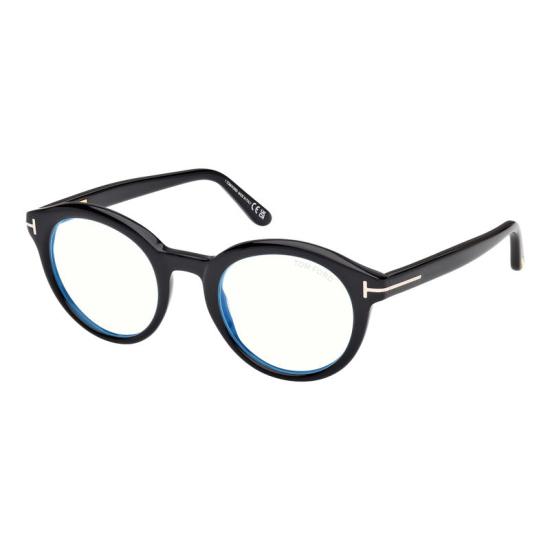  톰포드 안경 FT6061 B052 BLACK