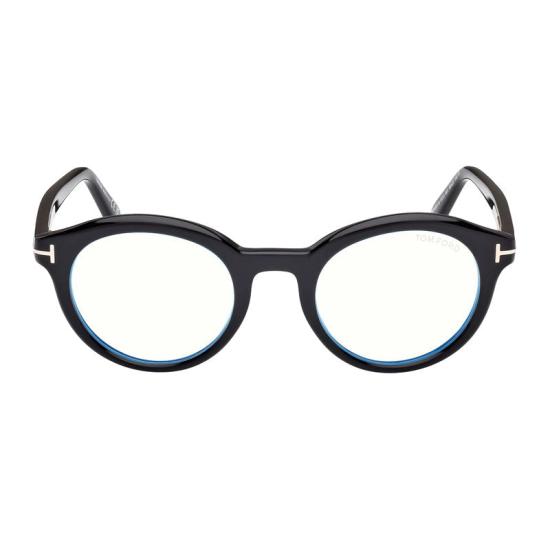  톰포드 안경 FT6061 B052 BLACK - TOMFORD