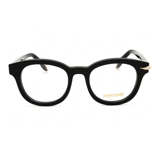  로베르토 카발리 안경 VRC044S700Y BLACK