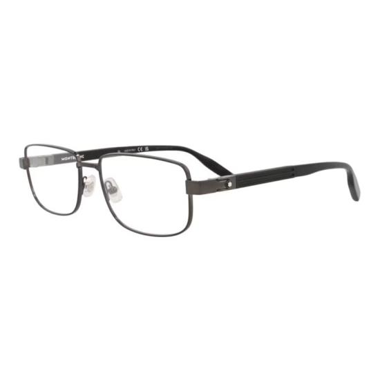  몽블랑 안경 MB0034O004 GRAY - MONTBLANC