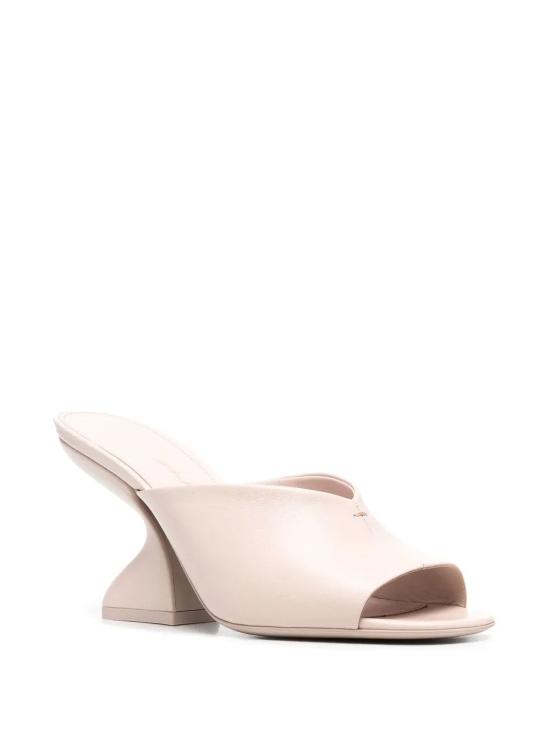  살바토레 페라가모 힐/펌프스 01A297743758 BEIGE - SALVATORE FERRAGAMO