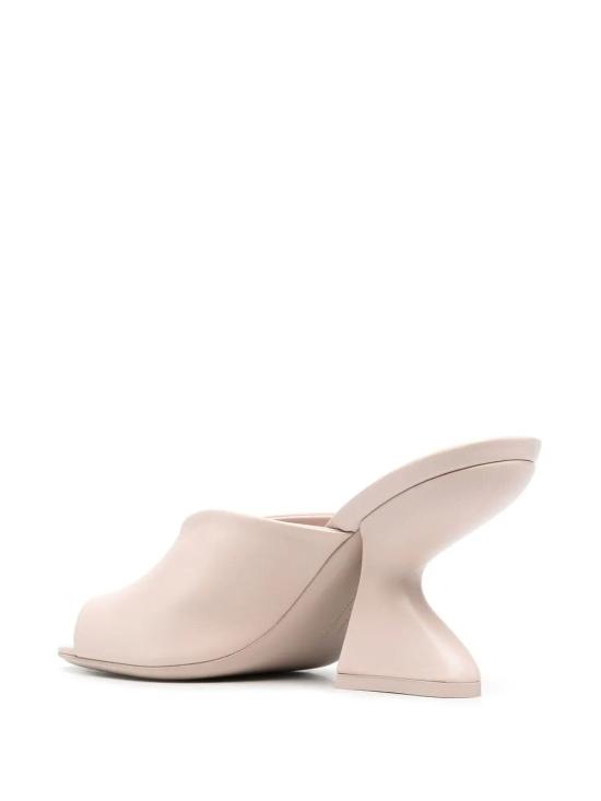  살바토레 페라가모 힐/펌프스 01A297743758 BEIGE - SALVATORE FERRAGAMO