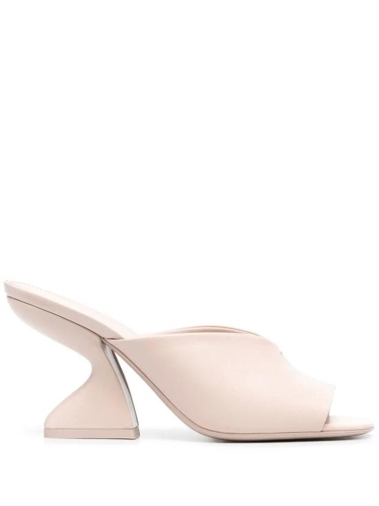  살바토레 페라가모 힐/펌프스 01A297743758 BEIGE