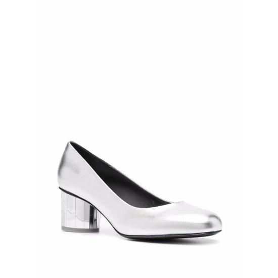  살바토레 페라가모 힐/펌프스 01C928750977 SILVER - SALVATORE FERRAGAMO