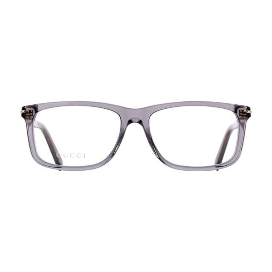  구찌 안경 GG1447O004 GRAY - GUCCI