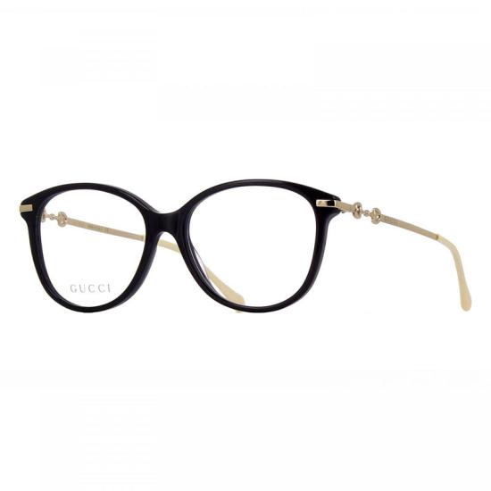  구찌 안경 GG0967O001 BLACK - GUCCI