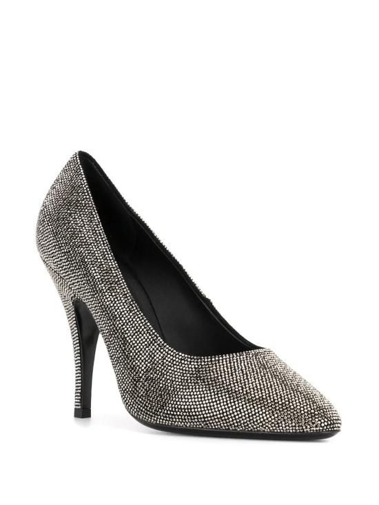  살바토레 페라가모 힐/펌프스 01Q853726461 GRAY - SALVATORE FERRAGAMO