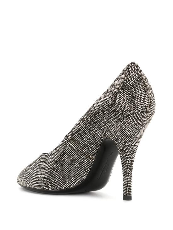  살바토레 페라가모 힐/펌프스 01Q853726461 GRAY - SALVATORE FERRAGAMO