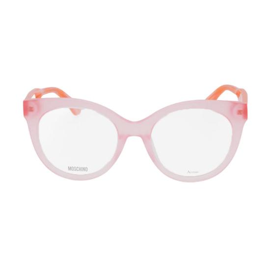  모스키노 안경 MOS613 PINK - MOSCHINO