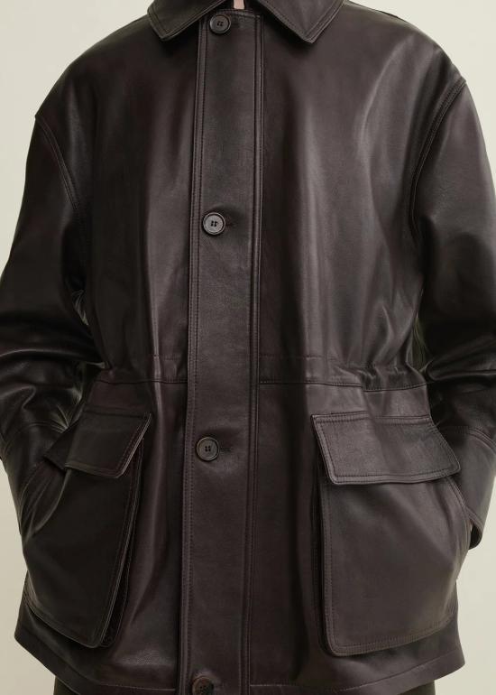  아르마 자켓 010L266055 02 BROWN - ARMA