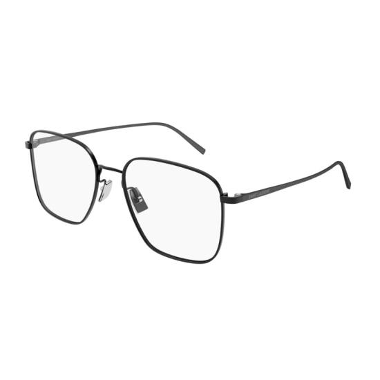  생로랑 안경 SL491004 BLACK