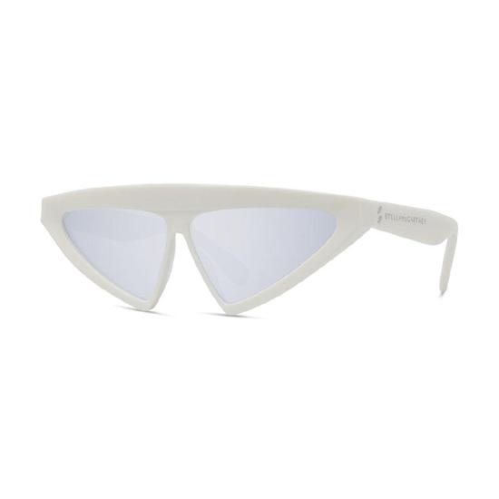  스텔라 맥카트니 선글라스 SC40045I25C WHITE