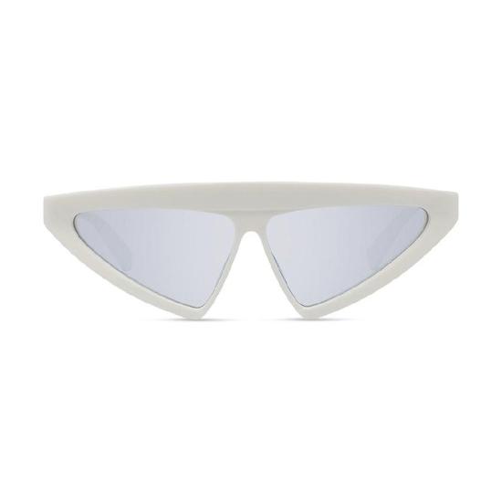  스텔라 맥카트니 선글라스 SC40045I25C WHITE - STELLA MCCARTNEY