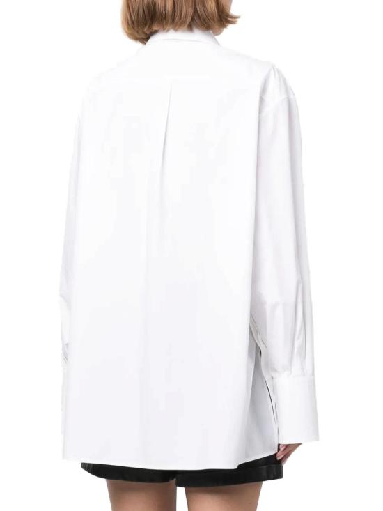  발렌티노 가라바니 셔츠 XB0AB3Q55A6001 WHITE - VALENTINO GARAVANI