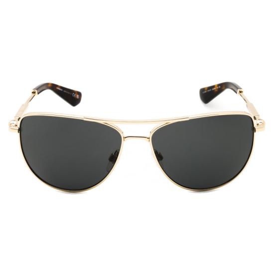  버버리 선글라스 BE3149110987 GOLD - BURBERRY