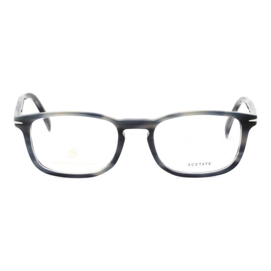  데이비드 베컴 안경 DB102702W800 GRAY