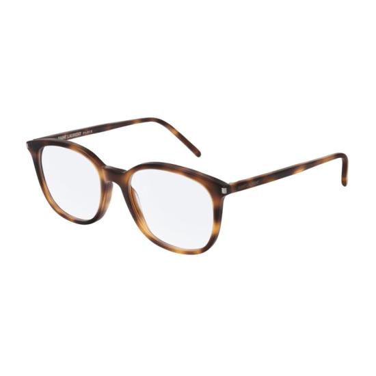  생로랑 안경 SL307003 BROWN - SAINT LAURENT