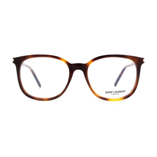  생로랑 안경 SL307003 BROWN