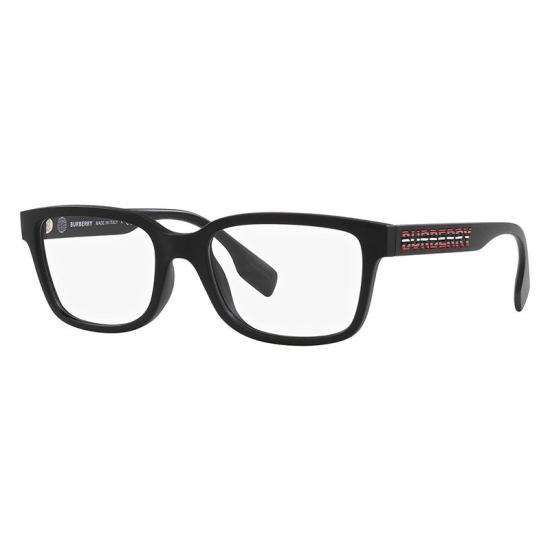  버버리 안경 BE2379U3464 BLACK - BURBERRY