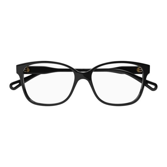  끌로에 안경 CH0115O001 BLACK - CHLOE