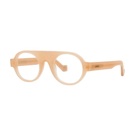  로에베 안경 LW50009I072 PINK - LOEWE