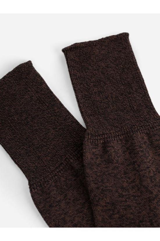  타이가 타카하시 양말 TTCORE019 BROWN
