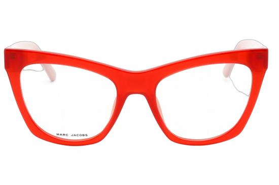  마크제이콥스 안경 MARC649080700 BLACK - MARC JACOBS