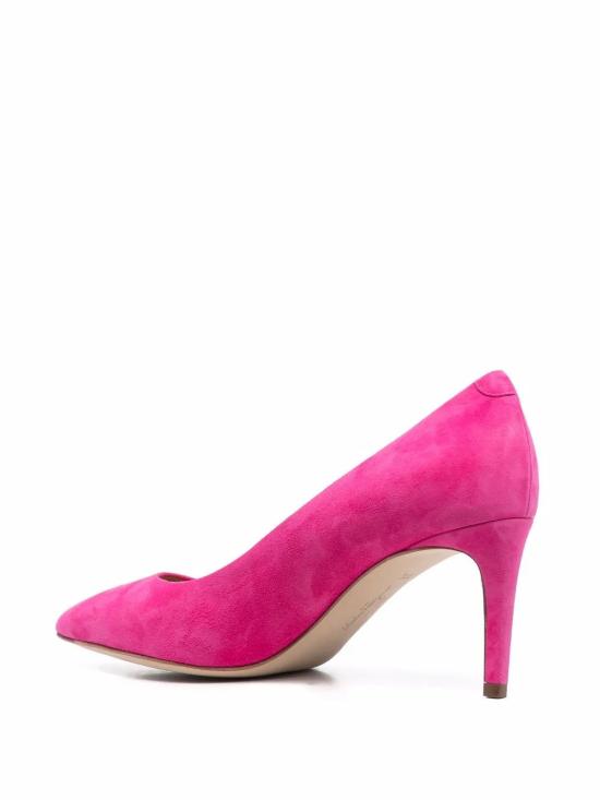 살바토레 페라가모 힐/펌프스 01D160752051 PINK - SALVATORE FERRAGAMO