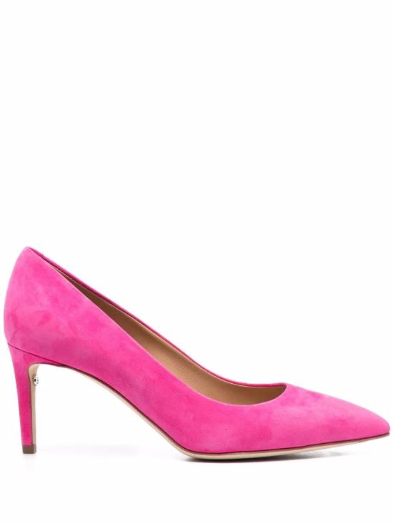  살바토레 페라가모 힐/펌프스 01D160752051 PINK - SALVATORE FERRAGAMO