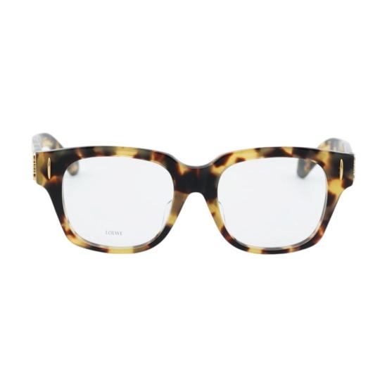  로에베 안경 LW50091F056 BROWN - LOEWE