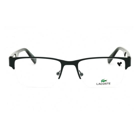  라코스테 안경 L2299N301 GREEN - LACOSTE