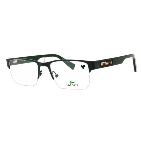  라코스테 안경 L2299N301 GREEN
