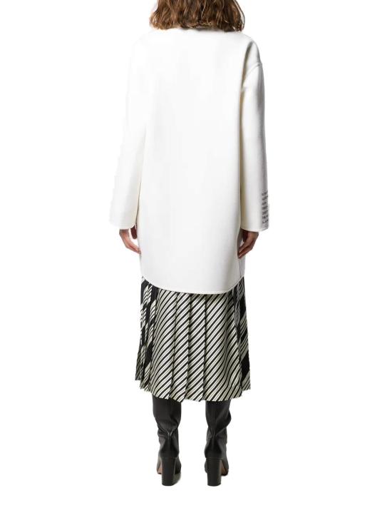  발렌티노 가라바니 코트 SB0CA44615EA03 WHITE - VALENTINO GARAVANI