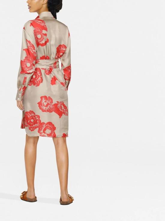  살바토레 페라가모 셔츠 139473755568 BEIGE - SALVATORE FERRAGAMO