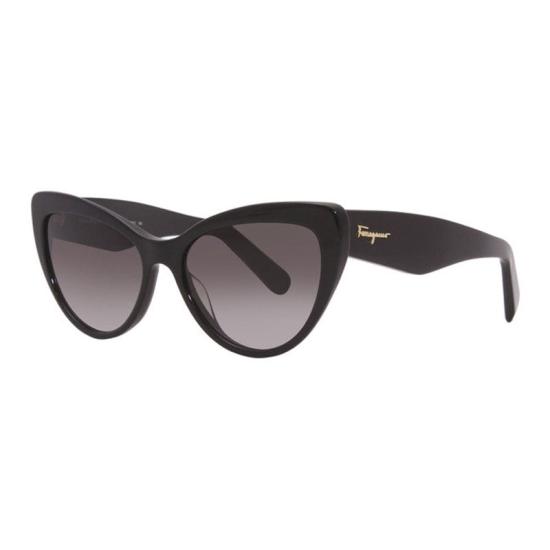  살바토레 페라가모 선글라스 SF930S001 BLACK - SALVATORE FERRAGAMO