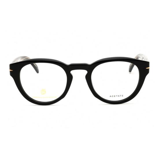  데이비드 베컴 안경 DB7114080700 BLACK