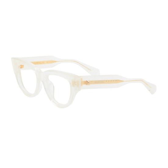  발렌티노 가라바니 안경 VLX 125A WHITE