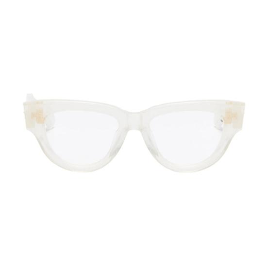  발렌티노 가라바니 안경 VLX 125A WHITE - VALENTINO GARAVANI