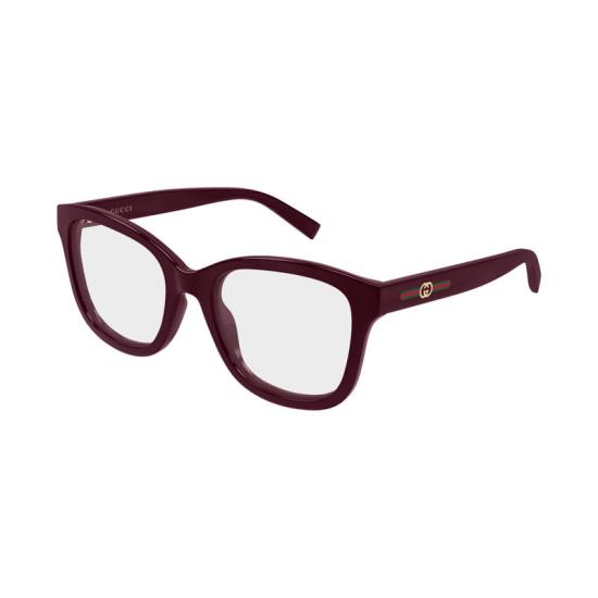  구찌 안경 GG2104O003 BURGUNDY