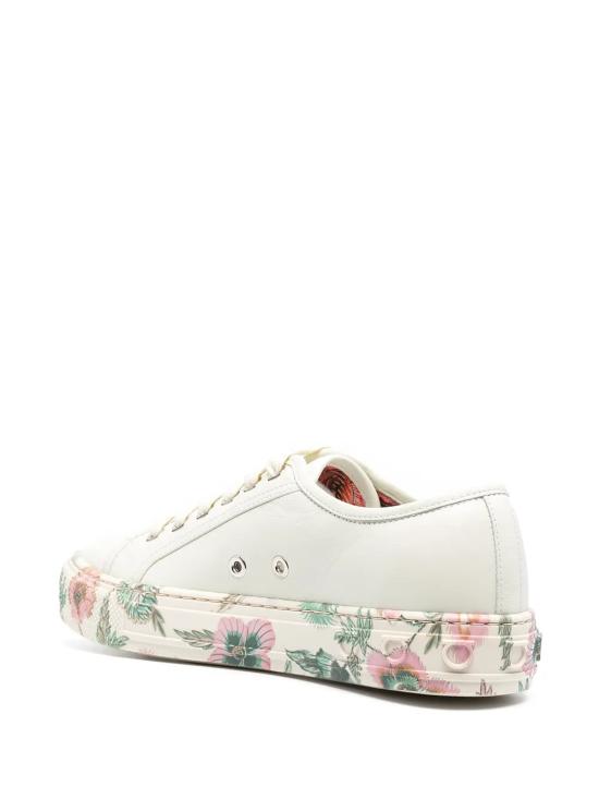  살바토레 페라가모 스니커즈 030111742782 WHITE - SALVATORE FERRAGAMO