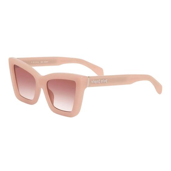  팜앤젤스 선글라스 PERI091ROSEVILLE1021 BEIGE - PALM ANGELS
