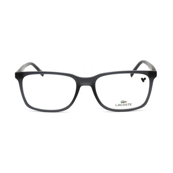  라코스테 안경 L2859N024 GREY - LACOSTE