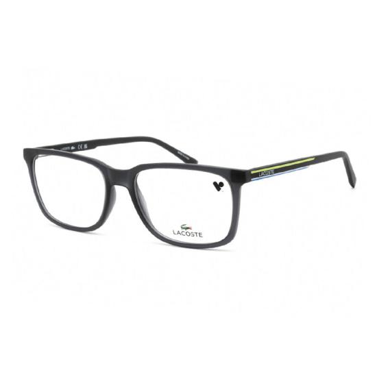  라코스테 안경 L2859N024 GREY