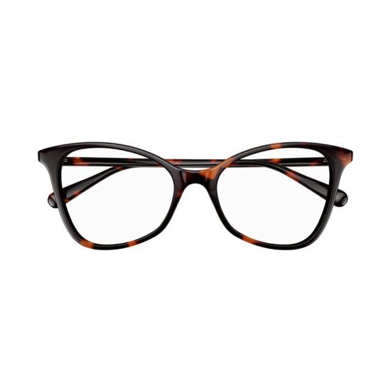 구찌 안경 GG1360O002 HAVANA - GUCCI